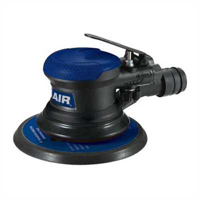 ITM Palm Sander w/ 6in Sanding Pad 10000 Rpm