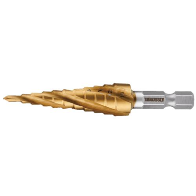 Teng Step drill 3-13mm - 11 steps