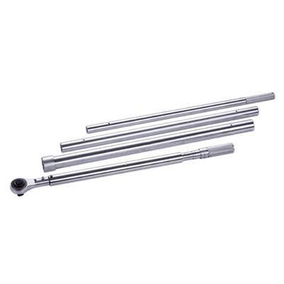 M7 1in Torque Wrench Micrometer Type 500-2500nm / 443-1771 f