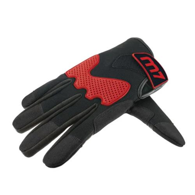 M7 Air Tool Glove Standard Size: L