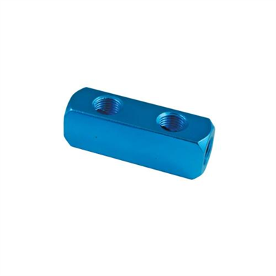 THB Manifold 2 Way With No Couplers