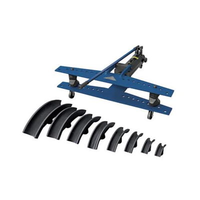 ITM 1/2in To 3in Hydraulic Pipe Bender