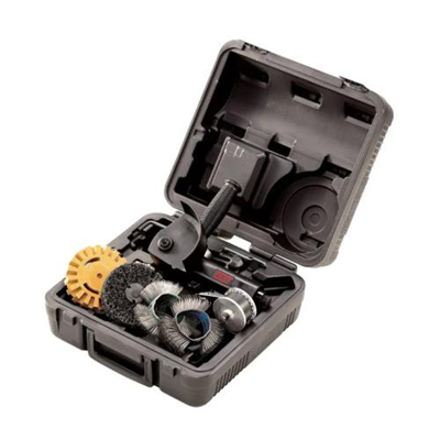 M7 Car Surface Cleaning Tool Kit 3600rpm 6pc Set