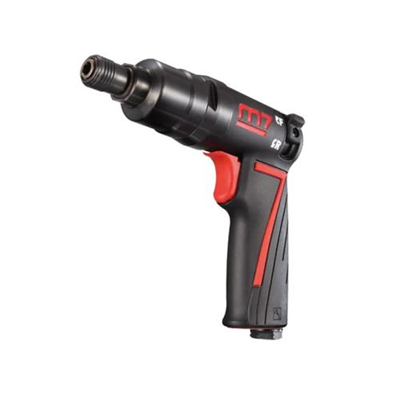 M7 Mini Air Screwdriver 1/4in Dr. 5mm Screw