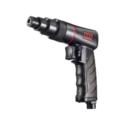 M7 Screwdriver Positive Adj Clutch 5.0-13 ft/lb M6 Bolt