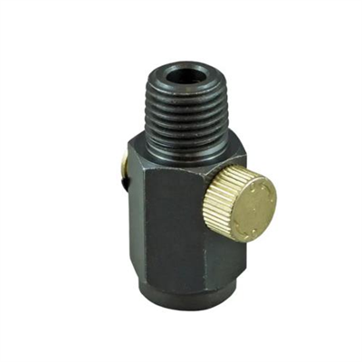 M7 Air Regulator - Screw In Type - 4 Position