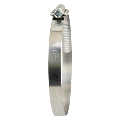 Global Clamps HD Perf  91-114mm W2 SAE 064 (10pc)