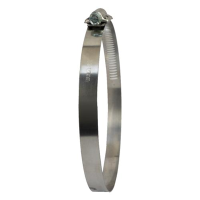 Global Clamps HD Perf  103-127mm W2 SAE 072 (10pc)