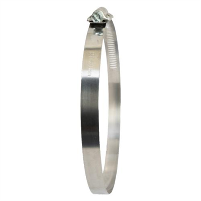 Global Clamps HD Perf  117-140mm W2 SAE 080 (10pc)