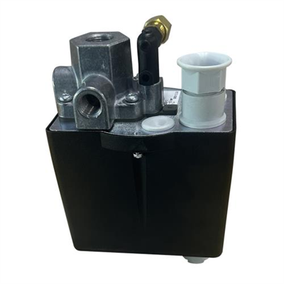 ABAC Spare Pressure Switch Kit for ABAC353-55150