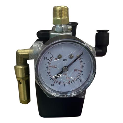 ABAC Spare Pressure Switch Kit for ABAC351-30100