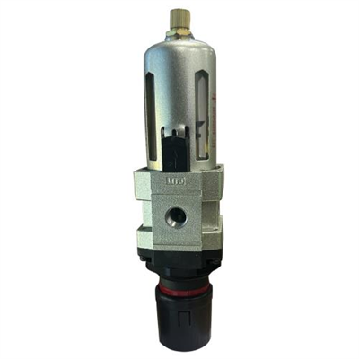 ABAC Spare Pressure Regulator Kit for ABAC351-20050 / 30100