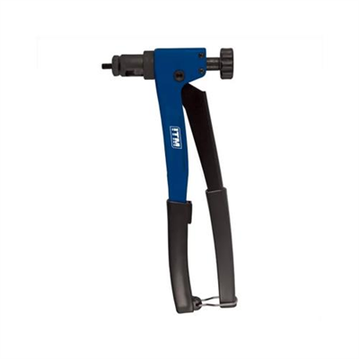 ITM Hand Nutsert Riveter M3 M4 M5 & M6 Mandrels