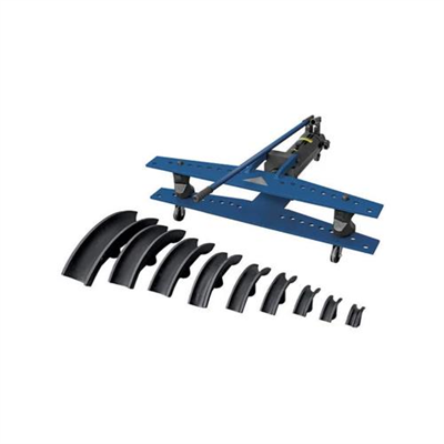 ITM 1/2in To 4in Hydraulic Pipe Bender