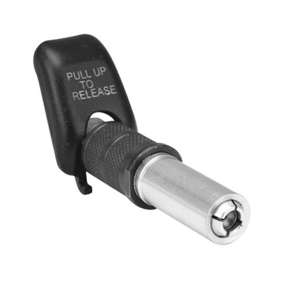 Groz Super Grip Quick Coupler