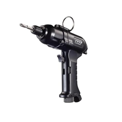M7 HD Pistol Screwdriver 44-177 ft/lb M8 Bolt Capacity 1/4in