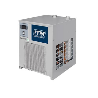 ITM Refridgerated Air Dryer 35cfm (990 L/Min), 240V