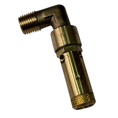 ABAC Spare Safety Valve Kit for ABAC351-30100