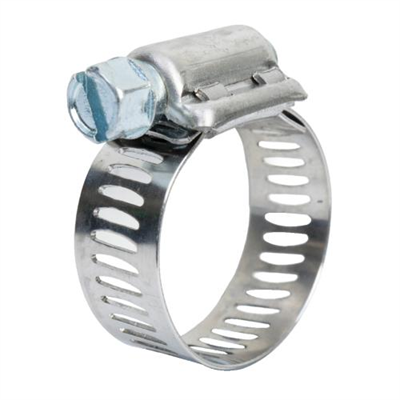 Global Clamps HD Perf  14-27mm W2 SAE 010 500pc