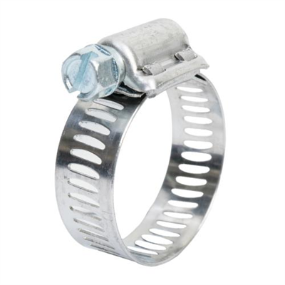 Global Clamps HD Perf  18-32mm W2 SAE 012 500pc
