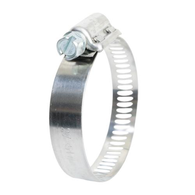 Global Clamps HD Perf  27-51mm W2 SAE 024 500pc