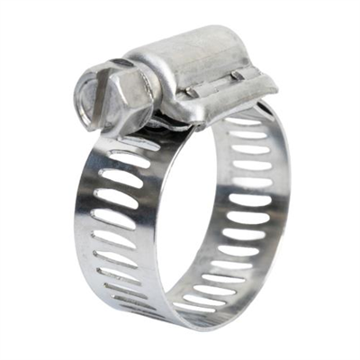 Global Clamps HD Perf 14-27mm W4 SAE 010 (500pc)