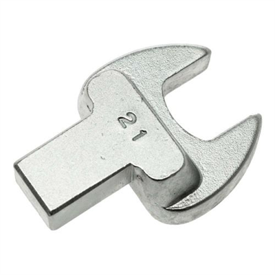 Teng Open Ended Insert Spanner 14 x 18mm   21mm