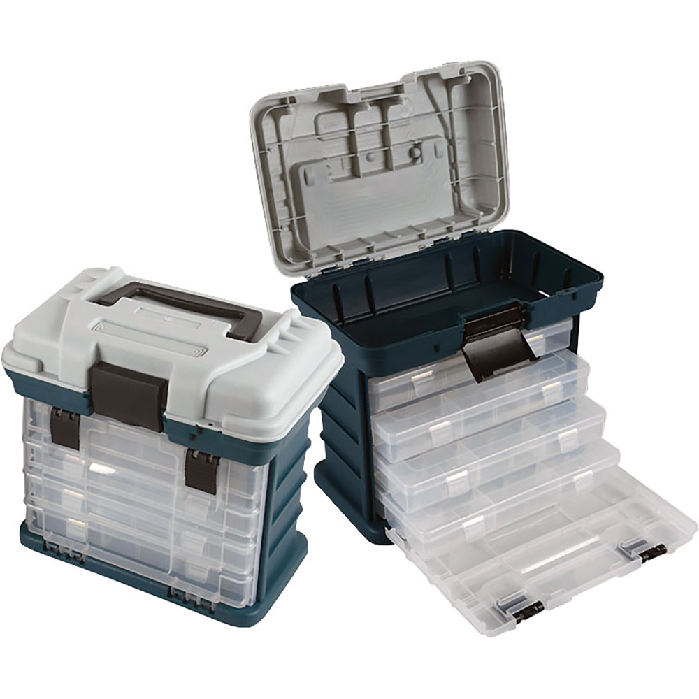 Tackle Boxes ISL