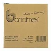Bandimex B203 Band 3/8in x 30m (ea)