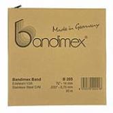 Bandimex B205 Band 5/8in x 30m (ea)