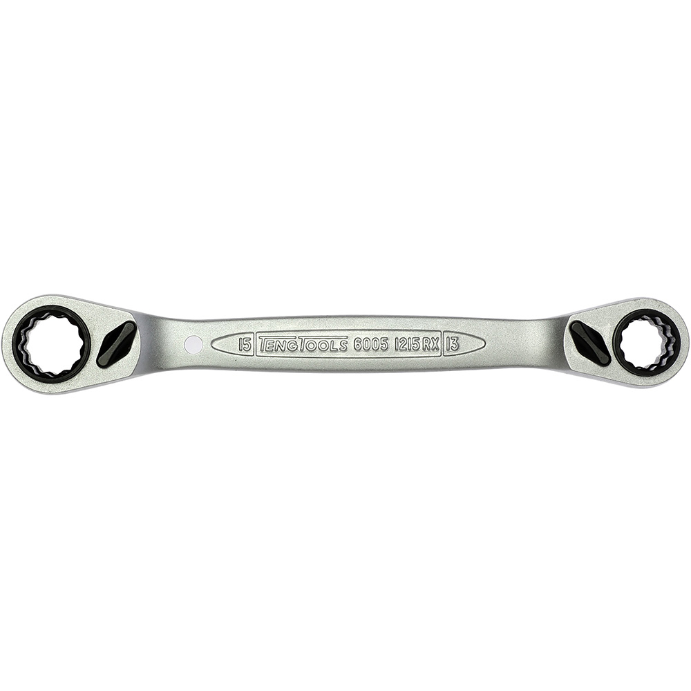 Multidrive Ratchet Ring ISL