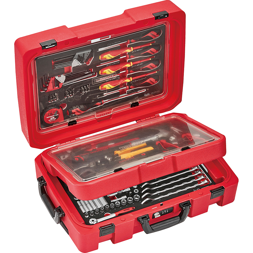 Tool Kits | ISL