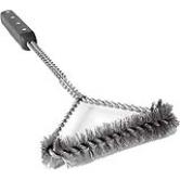 Broil King Extra Wide Grill Brush