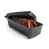 Broil King Cast Rib Roaster
