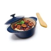 Broil King Cast Mini Roaster