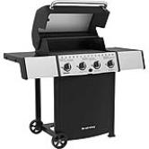 Broil King BBQ - Porta-Chef 320 Cart Only