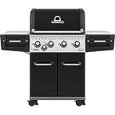Broil King BBQ - Regal 440 Black