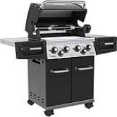 Broil King BBQ - Regal 490 Black