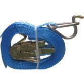 1500kg Ratchet Load Binder - 6m x 35mm