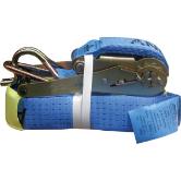 2500kg Ratchet Load Binder - 9m x 50mm