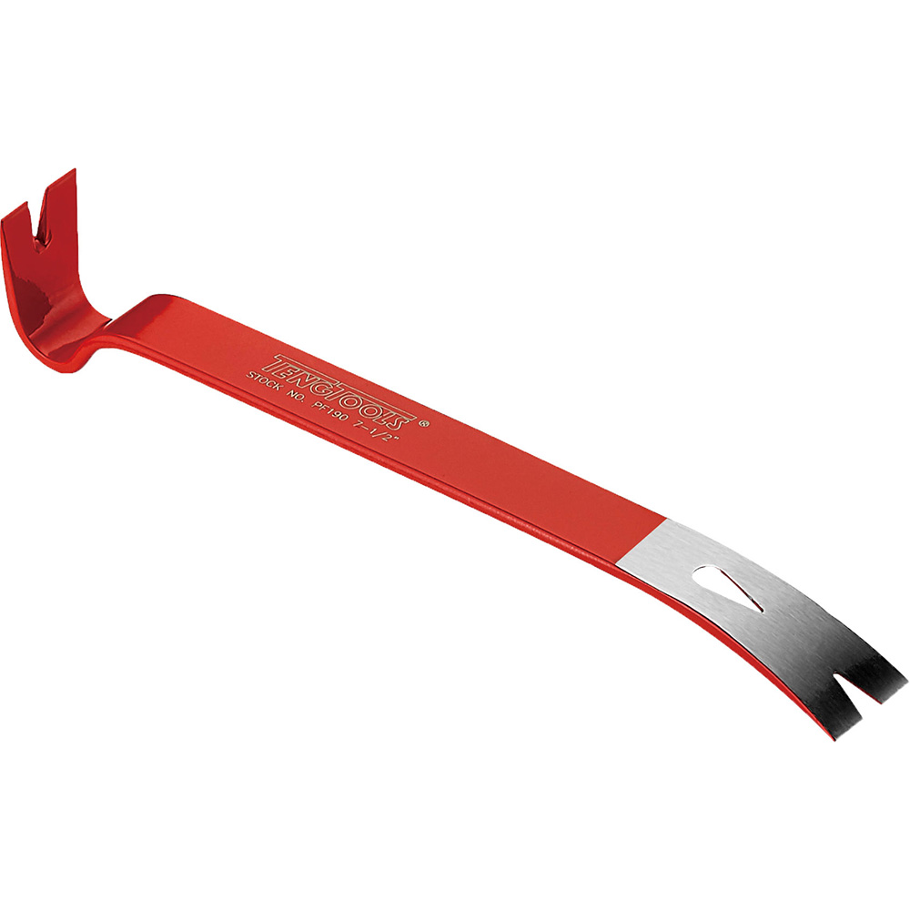 heel bar
