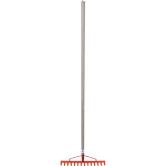 Atlas Rake 14 Tooth Braced Handle - AT05105