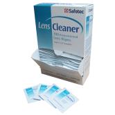 Safetec Lens Tissue Wipe Sachets 100pc