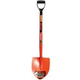Atlas Shovel #2 Rnd Mth D/H/W - AT01602