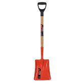 Atlas Shovel #3 Sq Mth D/H/W -- AT02615
